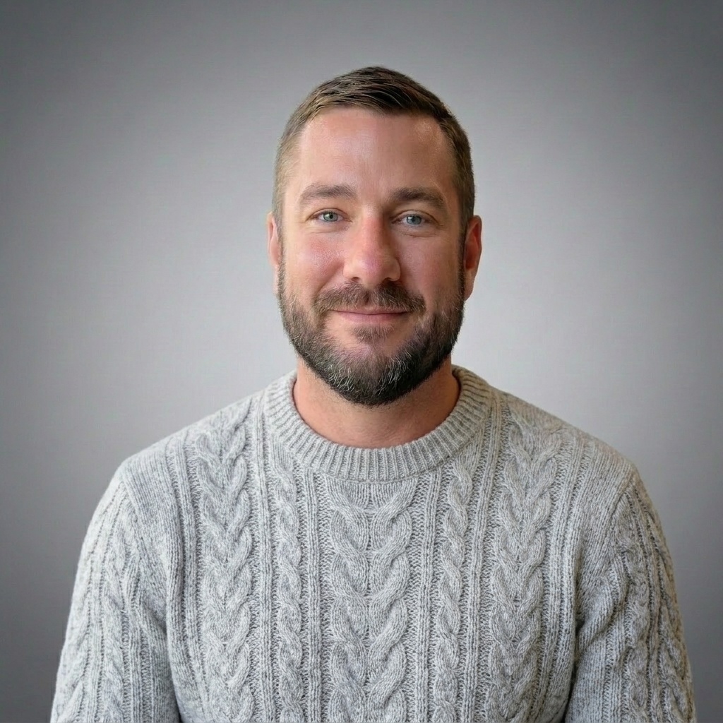 Christopher Habetler