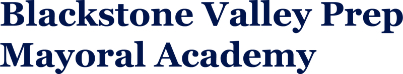 Blackstone Valley Prep